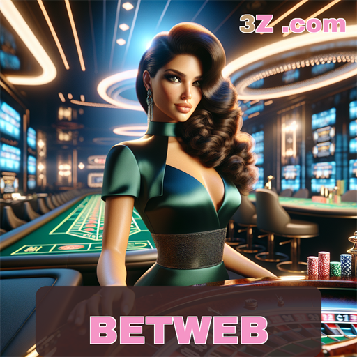 Cassino Diversificado e Empolgante no betweb.cc