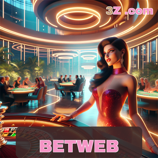 Aventura nos Jogos: Explore a betweb.cc com Diversão