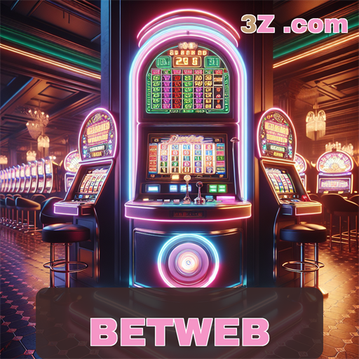 A Magia das Slots no Betweb.cc: Diversão e Ganhos em Um Só Lugar