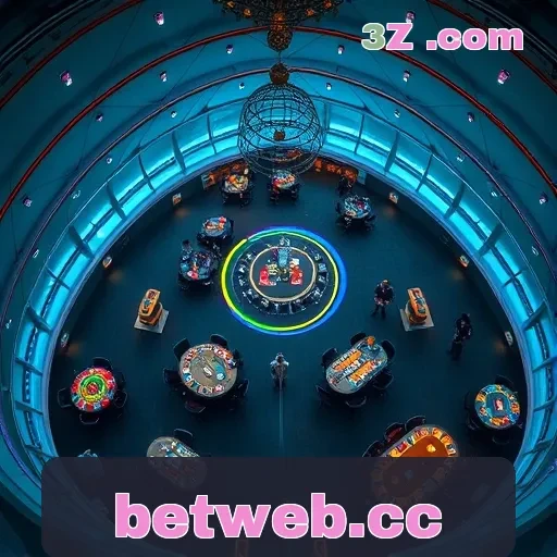 betweb.cc: Navegue pelas Incríveis Ofertas de Jogos da Plataforma Brasileira