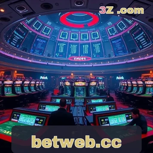 betweb.cc: As Melhores Funcionalidades de Login para Jogadores Apaixonados