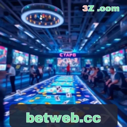 betweb.cc Plataforma