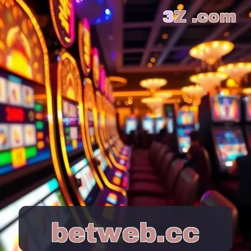betweb.cc: Benefícios Imperdíveis da Seção VIP Revelados