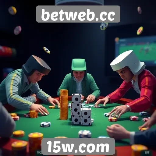 Tutoriais sobre jogos disponíveis em betweb.cc