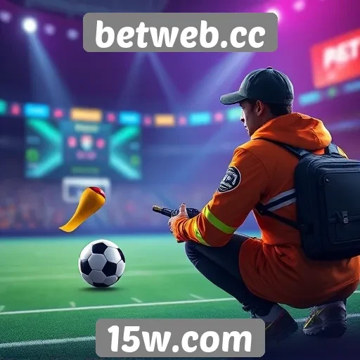 Impacto do betweb.cc na comunidade de jogadores